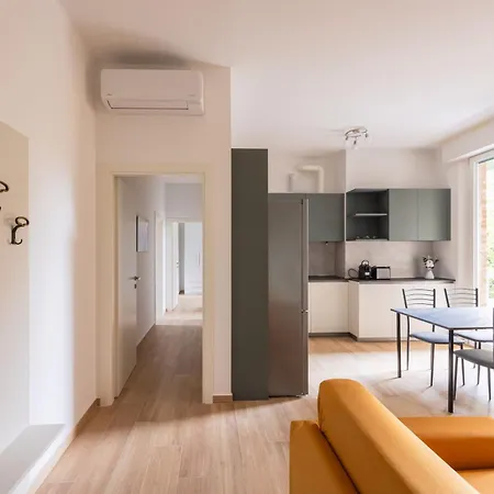 Romagnoli Urban Apartamento *