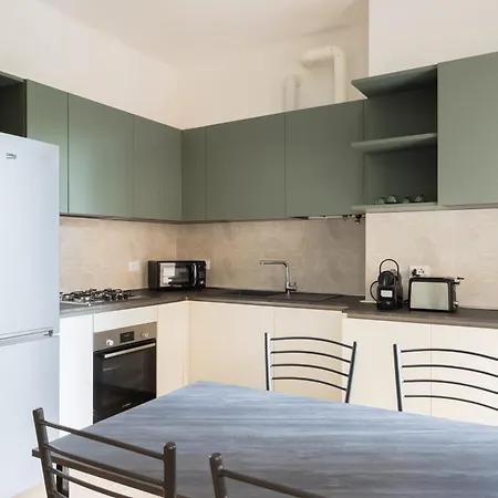 Romagnoli Urban Apartamento Bolonha