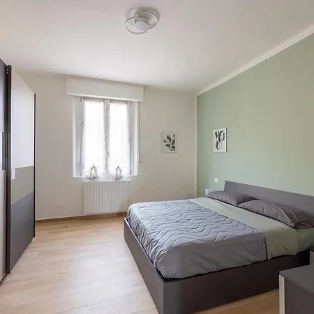 Romagnoli Urban Lejlighed *