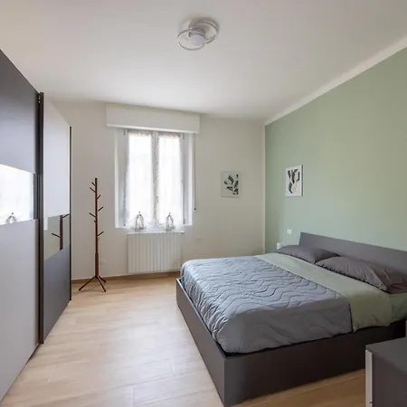 Romagnoli Urban Bolonha