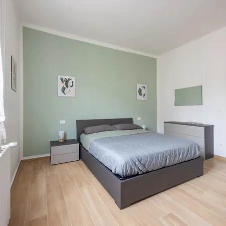 Romagnoli Urban Bologna