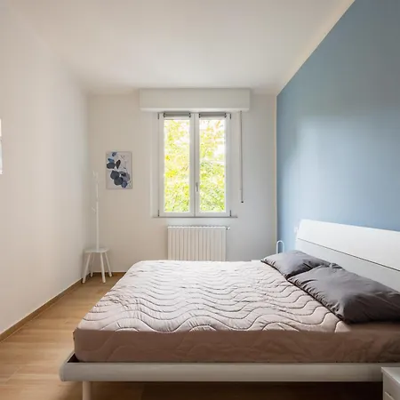 Romagnoli Urban Apartamento