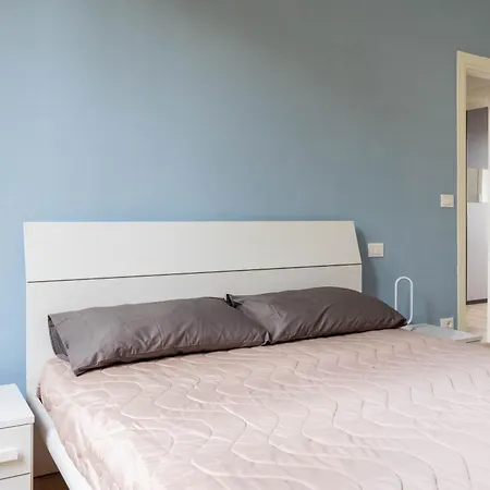 Apartamento Romagnoli Urban Bolonha