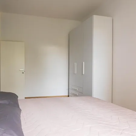 Romagnoli Urban Apartamento Bolonha