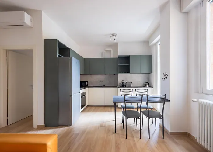 Romagnoli Urban * Bolonha