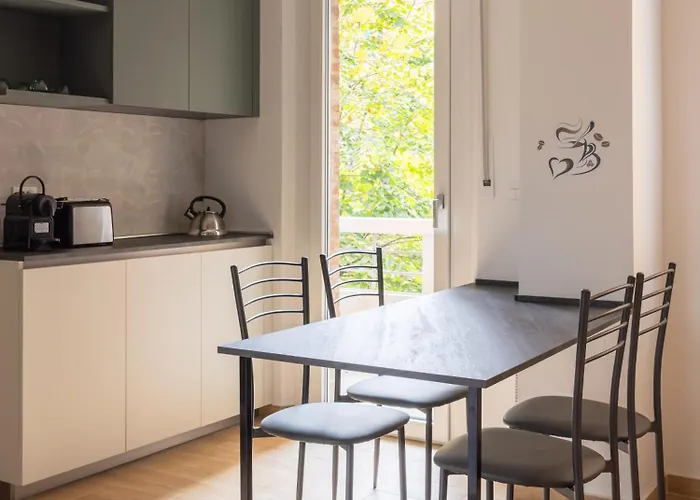 Romagnoli Urban 博洛尼亚
