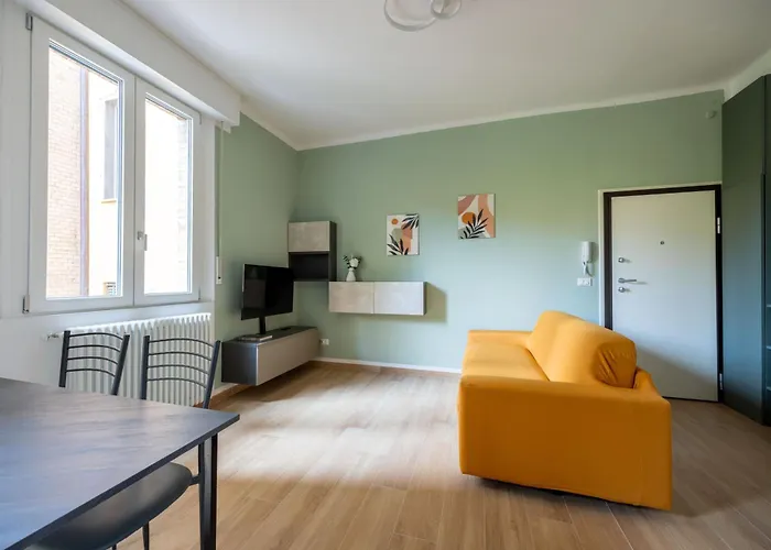 Romagnoli Urban * Bolonha