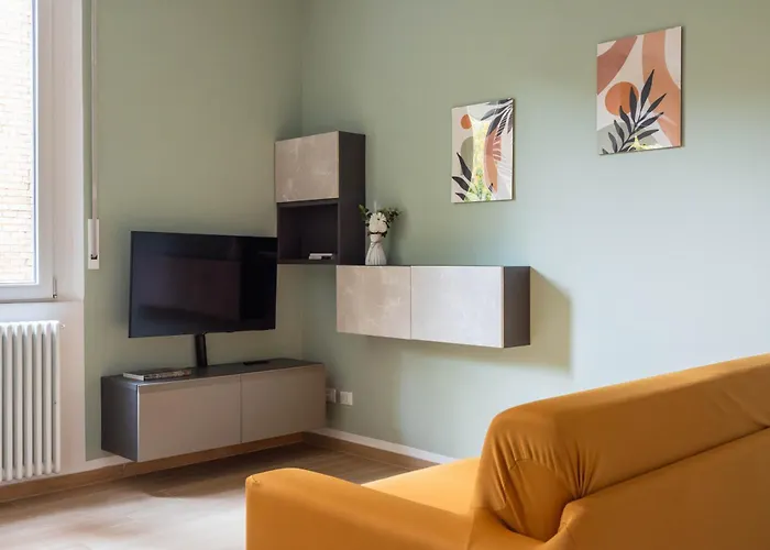 Romagnoli Urban * Bolonha