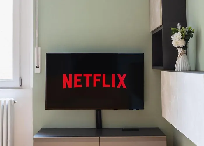 Apartamento Romagnoli Urban Bolonha