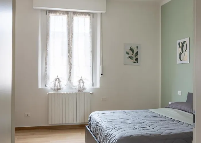 Romagnoli Urban Apartamento