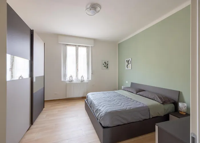 Romagnoli Urban Apartamento *