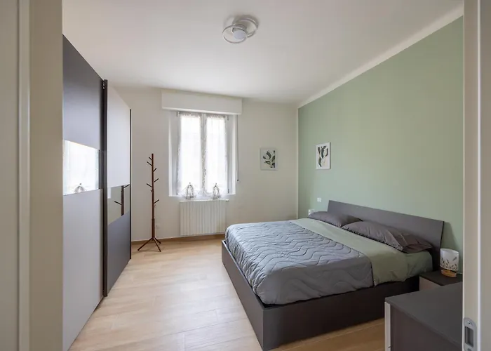 Romagnoli Urban Bolonha