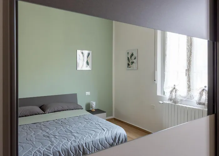 Apartamento Romagnoli Urban *