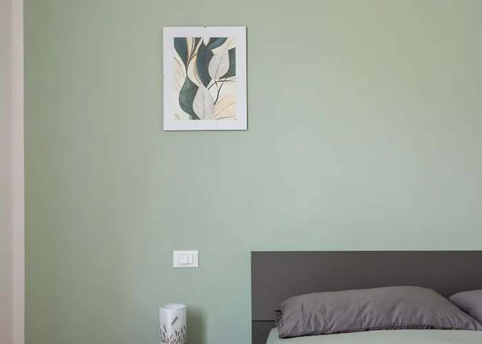 Apartamento Romagnoli Urban