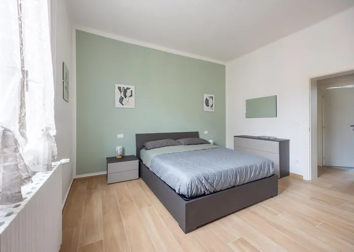 Romagnoli Urban Bolonha