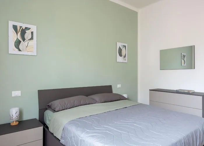 Romagnoli Urban Apartamento *