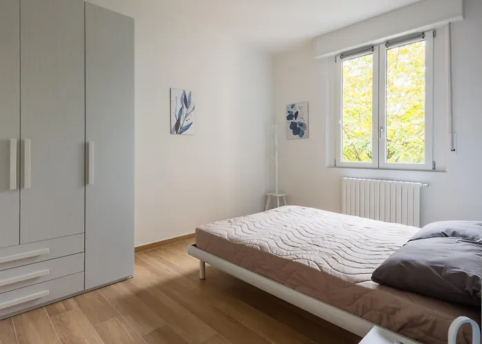 Romagnoli Urban Apartamento Bolonha