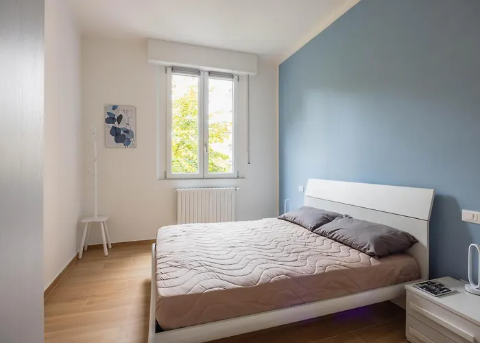 Romagnoli Urban Bolonha