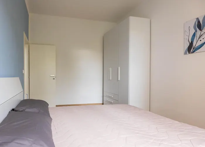 Romagnoli Urban Apartamento Bolonha