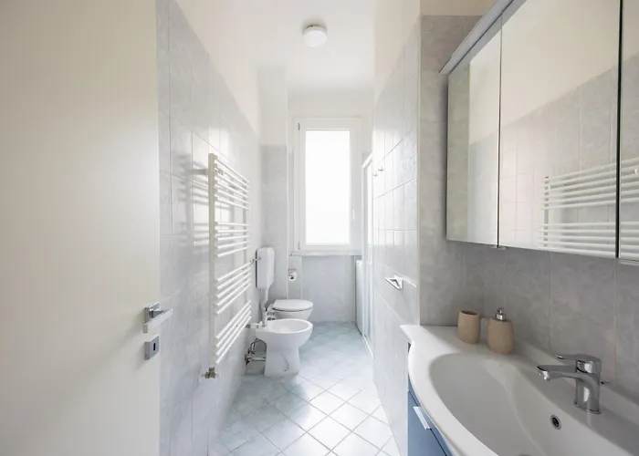 Romagnoli Urban Apartamento Bolonha