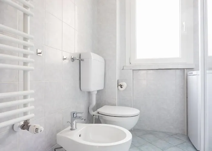 Romagnoli Urban Bolonha