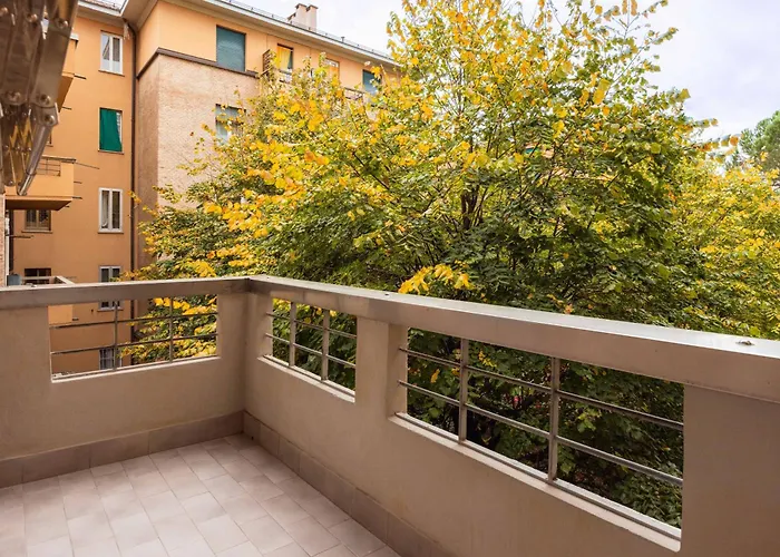 Apartamento Romagnoli Urban