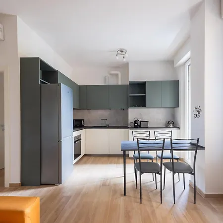 Romagnoli Urban * 볼로냐