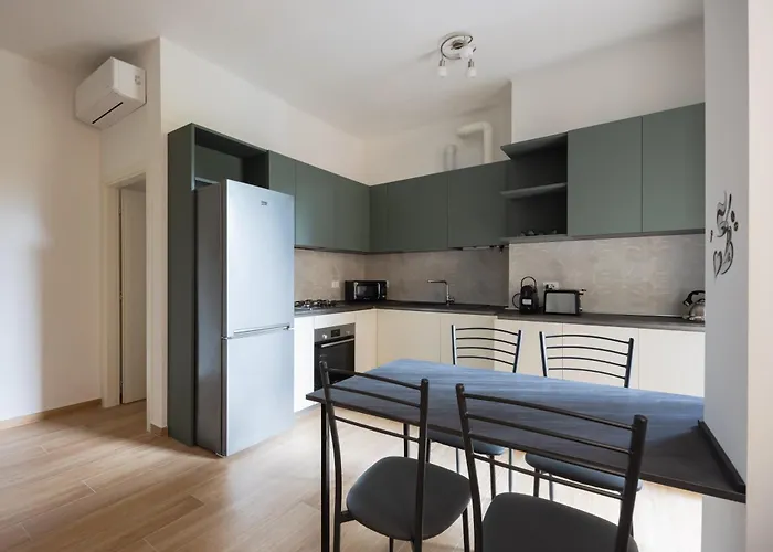 Romagnoli Urban * 볼로냐