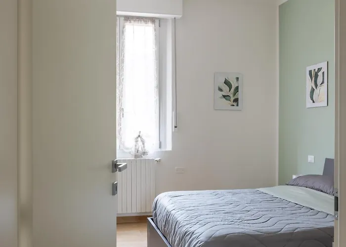 Romagnoli Urban * 볼로냐