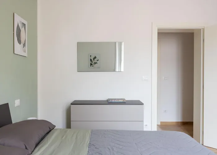 Romagnoli Urban 볼로냐