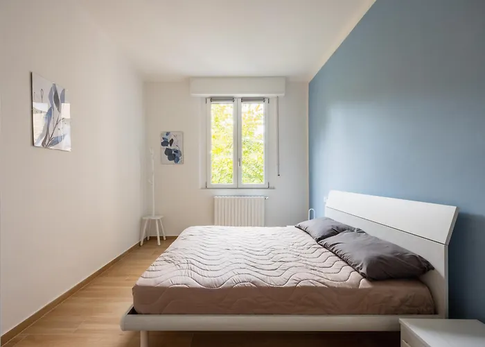 Romagnoli Urban 아파트