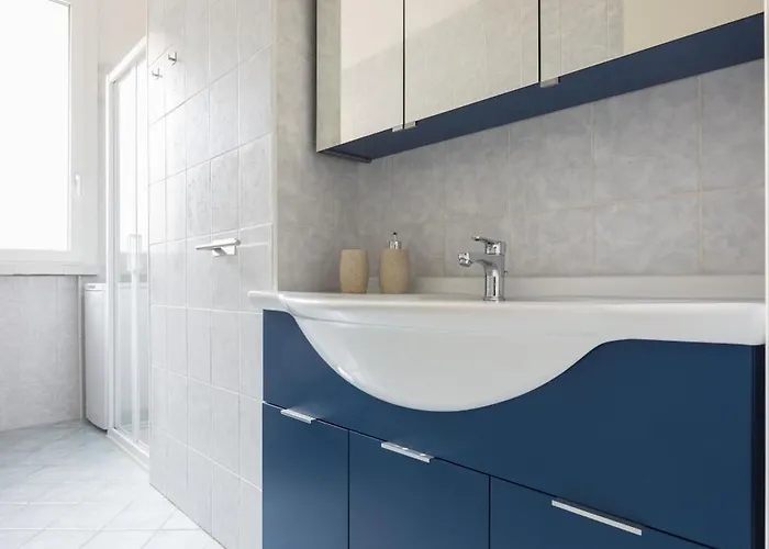 Romagnoli Urban 볼로냐