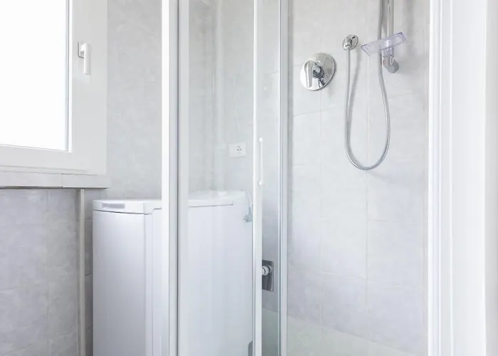 Romagnoli Urban 아파트 볼로냐