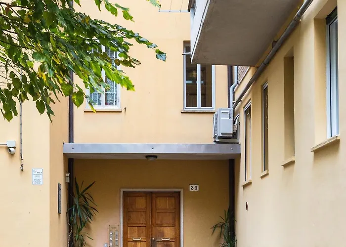 Romagnoli Urban 아파트 *